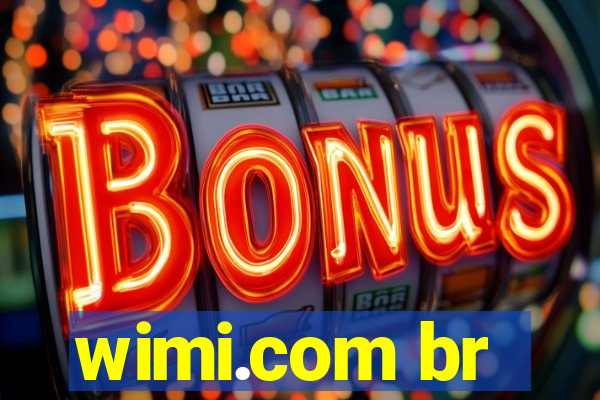 wimi.com br